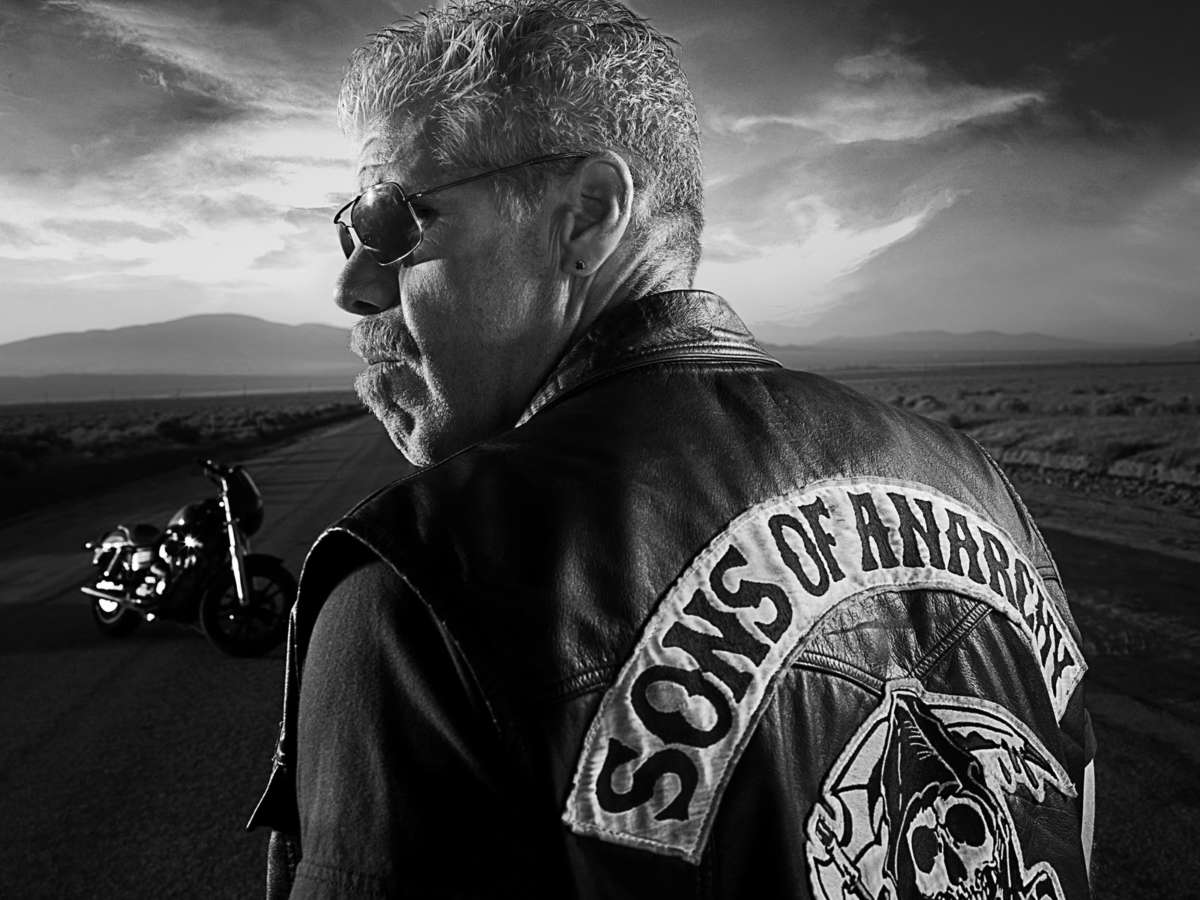 Critique de la série Sons Of Anarchy - Saison 4