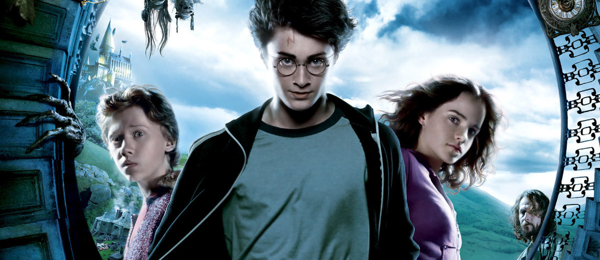 Pourquoi Le Prisonnier d'Azkaban est le meilleur Harry Potter