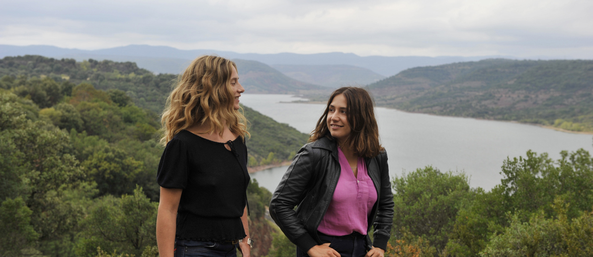 Critique du film LA BELLE SAISON, de Catherine Corsini