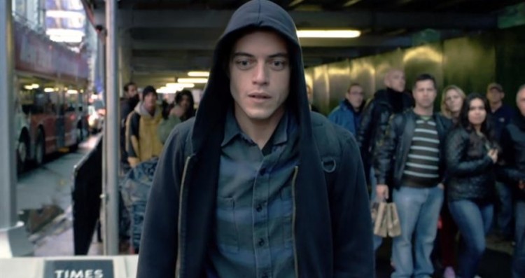 MR ROBOT saison 1, enfin une approche réaliste du hacking