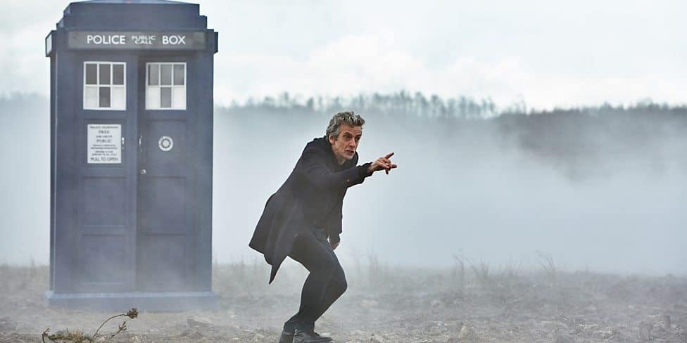 DOCTOR WHO saison 9, le regain de qualité tant attendu