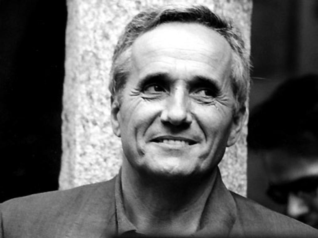 Marco Bellocchio, rencontre d'un maître du cinéma italien