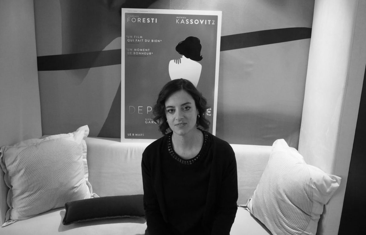 AnneGaëlle Daval "Il est important que nous, les femmes, arrêtions d