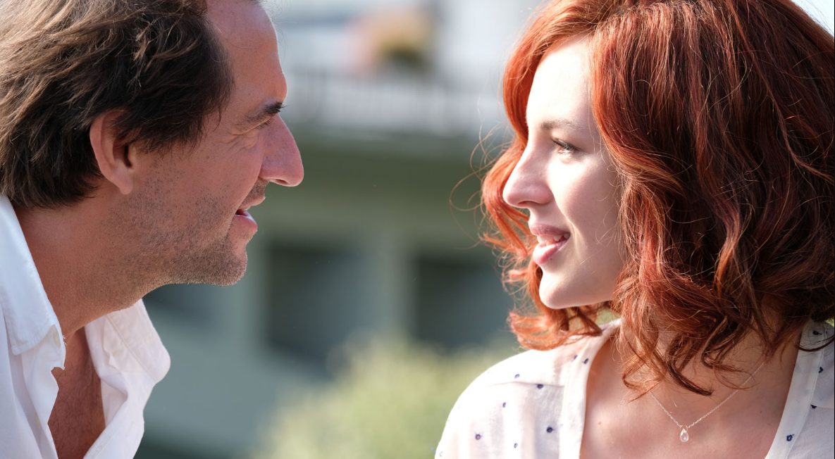 L'UN DANS L'AUTRE, comédie romantique désopilante - Critique