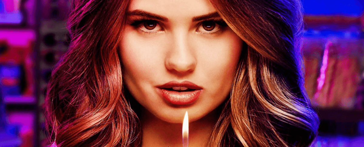 Insatiable Patty Et Brick Saison 2