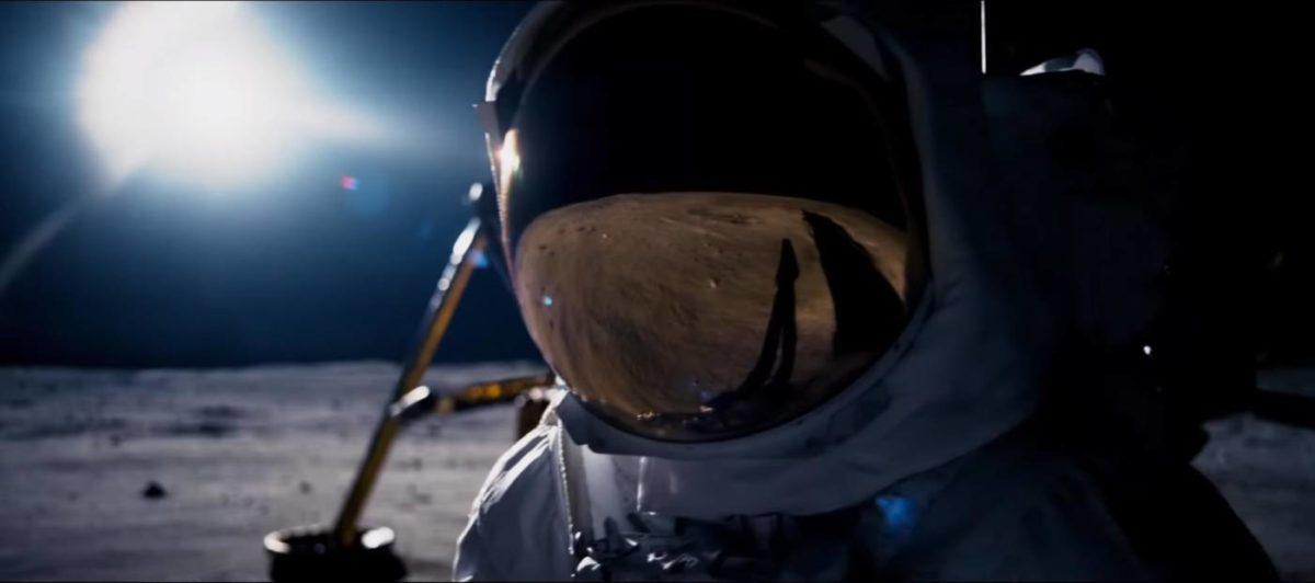 FIRST MAN, ou Âme-strong, le Onzième Sceau - Critique