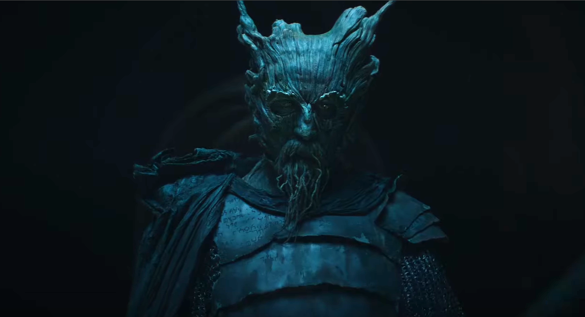 THE GREEN KNIGHT : La bande-annonce du nouveau A24 dévoilée