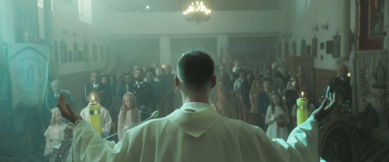 La Communion Film Streaming