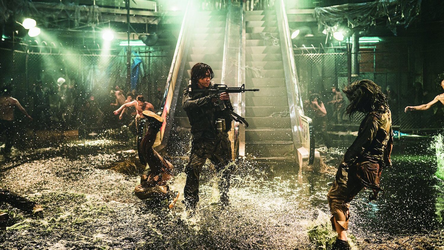 PENINSULA, la suite ratée de Dernier Train Pour Busan - Critique