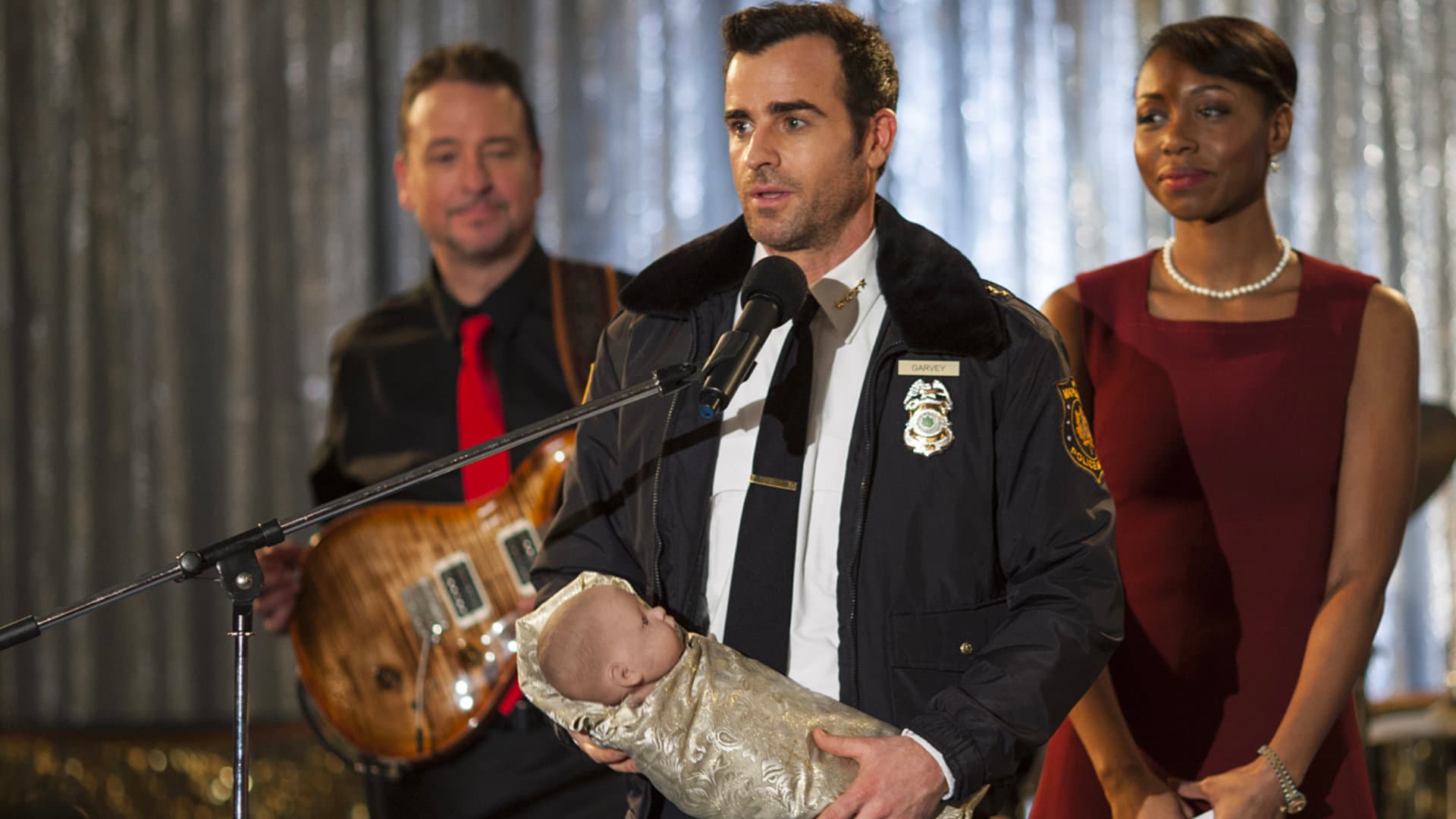 THE LEFTOVERS : saison 1, épisode 4 - Critique