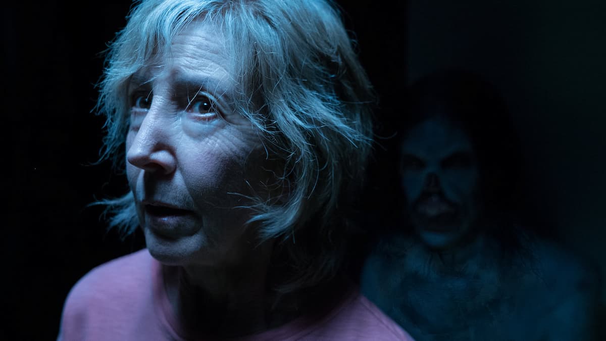 INSIDIOUS : LA DERNIÈRE CLÉ... d'une saga à l'agonie - Critique