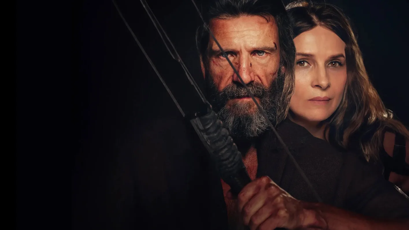 Critique du film The Return, le retour d'Ulysse